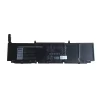 Portátil batería original para DELL XG4K6
