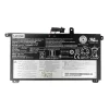 Portátil batería original para LENOVO Thinkpad T570 T580 P51S P52S