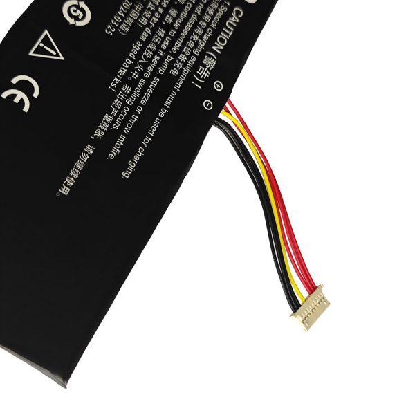 Portátil batería original para 505979-3S1P CHUWI CoreBook Pro CWI528 CWI529 - Imagen 3