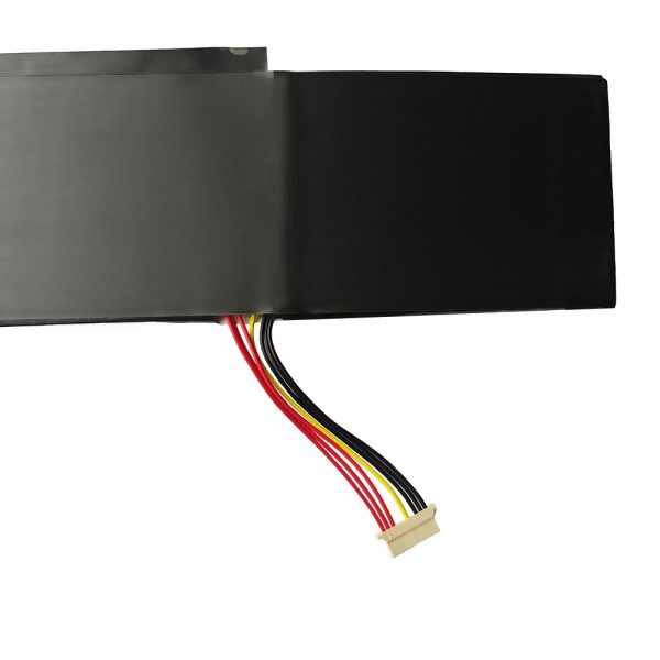 Portátil batería original para 505979-3S1P CHUWI CoreBook Pro CWI528 CWI529 - Imagen 4