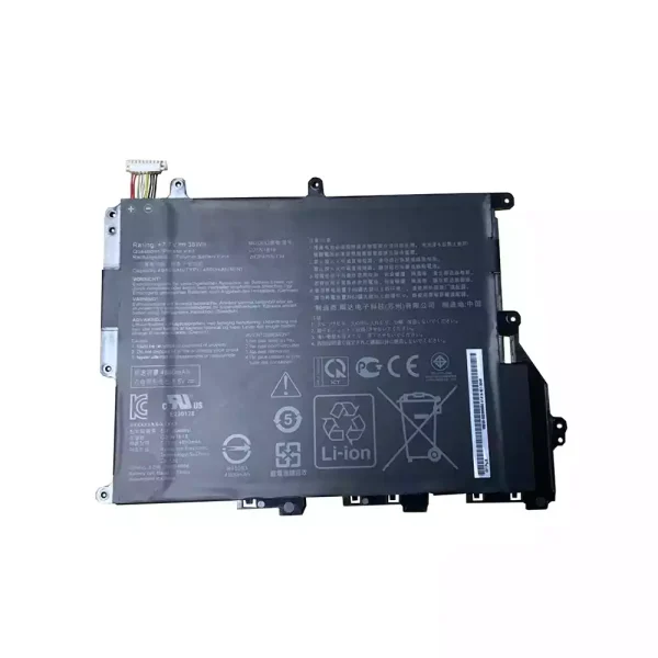 Portátil batería original para ASUS C21N1819