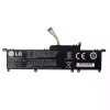 Portátil batería original para LG LBF122KH