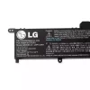 Portátil batería original para LG LBF122KH - Imagen 3