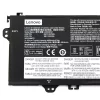 Portátil batería original para LENOVO L20D3PG1 L20M3PG1 L20L3PG1 - Imagen 3