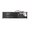 Portátil batería original para N15A 4070135
