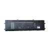 Portátil batería original para DELL Alienware X15 R1