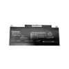 Portátil batería original para PANASONIC CF-VZSU0EJS