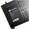 Portátil batería original para HUAWEI MateBook13,WRTB-WFH9L,WRTB-WFH9F,WRTB-WFE9L WRT-W19 WRT-W09 HN-W19L - Imagen 3