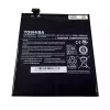 Batería original para Tablet de TOSHIBA PA5053U-1BRS