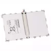 Batería original para Tablet de SAMSUNG Galaxy Note Pro 12.2"