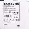 Batería original para Tablet de SAMSUNG Galaxy Tab 8.9 - Imagen 3