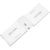 Batería original para Tablet de Microsoft Surface Book DAK822470K - Imagen 2