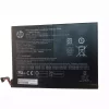 Batería original para Tablet de HP 789609-001，MLP3383115-2P