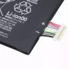 Batería original para Tablet de LENOVO A7600-F - Imagen 4