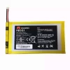 Batería original para Tablet de Huawei MediaPad MediaPad 7