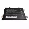 Batería original para Tablet de HASEE B105-2S1P-3800
