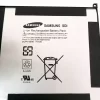 Batería original para Tablet de P21GK3,Microsoft surface RT 1516 - Imagen 3