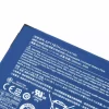 Batería original para Tablet de ACER AP11B7H,AP11B3F - Imagen 3