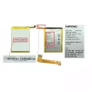 Batería original LB002 para LENOVO S5