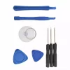 Batería original Li3715T42P3h504857 para ZTE N799D,V768,V788D,U880S,U830,U810,U812,N788,V6700,Z992 - Imagen 2