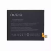 Batería original Li3829T44P6h806435 para Nubia Z11 NX531J,M2 Lite NX573J