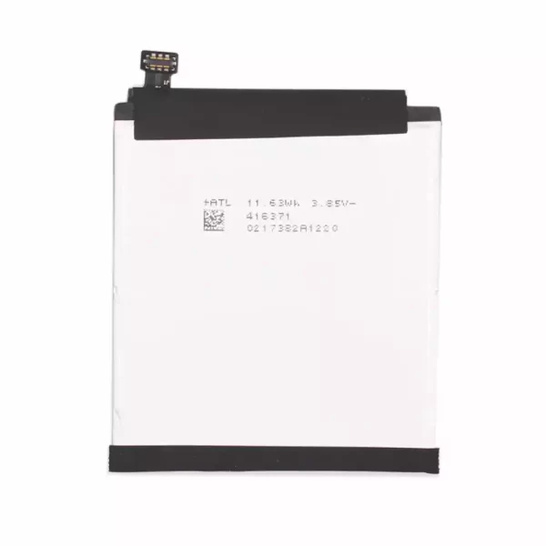 Batería original Li3930T44P6h746342 para Nubia Z17S,NX595J - Imagen 2