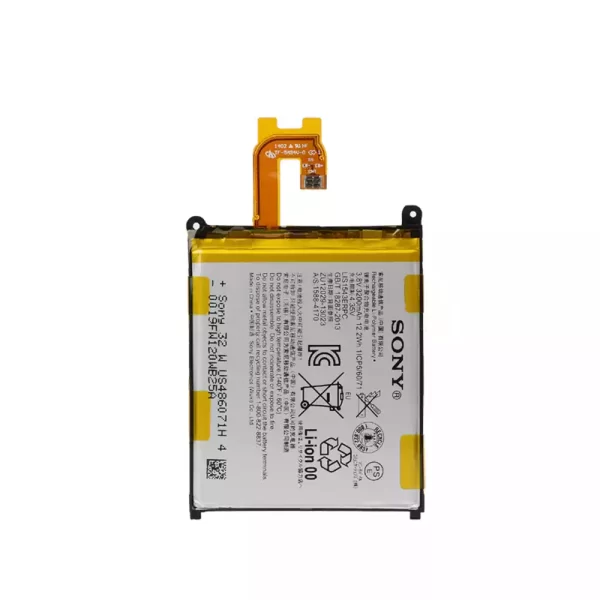 Batería original LIS1543ERPC para SONY Xperia Z2
