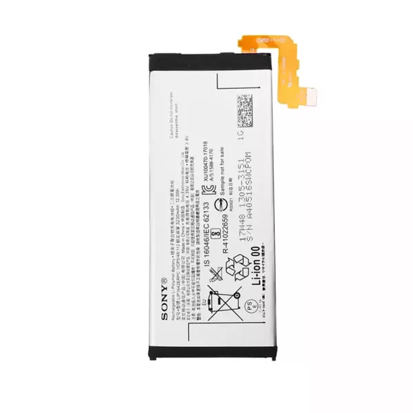 Batería original LIP1642ERPC para SONY Xperia XZ Premium