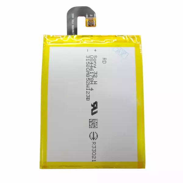 Batería original LIS1558ERPC para SONY Xperia Z3 - Imagen 2