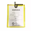 Batería original KLB400P375 para KONKA E2