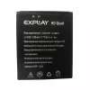 Batería original para Explay HD Quad