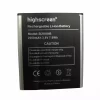 Batería original para Highscreen B2000B win