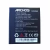 Batería original para ARCHOS AC50DNE