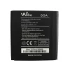 Batería original para Wiko GOA