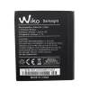 Batería original para Wiko Darknight