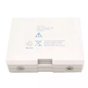 Batería para GE CardioServ 30344030,SCP 913 915 922