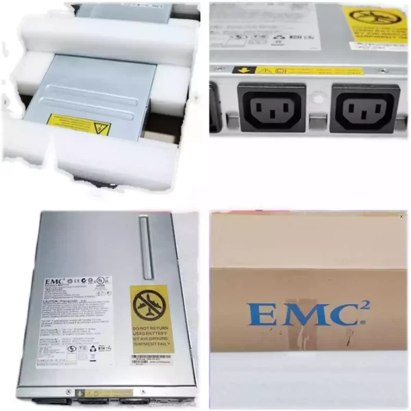 Batería para EMC 078-000-085,078-000-084,078-000-083,078-000-064,078-000-063,078-000-062 1200W - Imagen 3