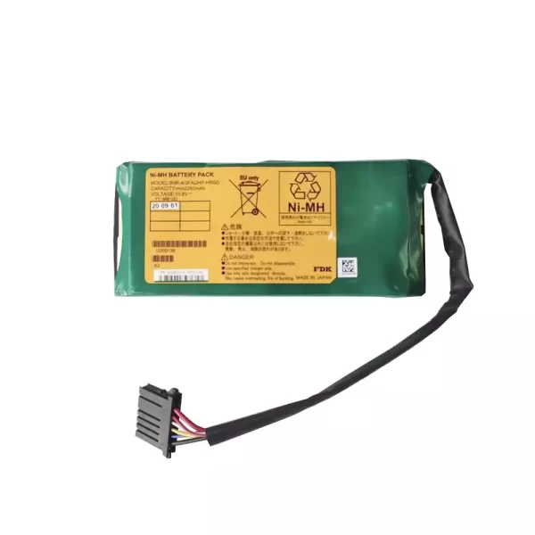 Batería para 9HR-4/3FAUHP-HRSD,3289081-A,DW-F800-BAT,HDS VSP G200 G400 G800 F800