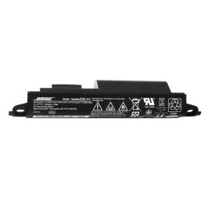 Batería para 359495 359498 330107A,Bose soundlink 3