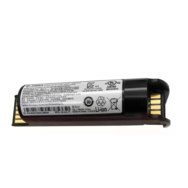 Batería para ZEBRA DS2278,BT-000317-01