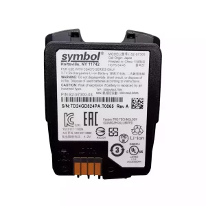 Batería para Motorola Symbol CS4070,ZEBRA 82-97300,82-97300-02