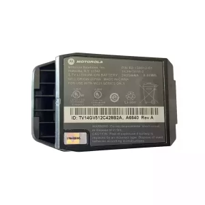 Batería para Motolrola 82-150612-01,ZEBRA  MC2100 MC2180