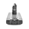 Aspiradora Escoba Inalámbrica bateria para Dyson DC58,DC59,DC61,DC62,DC72,DC74 (4800mAh) - Imagen 2