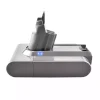 Aspiradora Escoba Inalámbrica bateria para Dyson DC58,DC59,DC61,DC62,DC72,DC74 (4800mAh) - Imagen 3