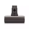 Aspiradora Escoba Inalámbrica bateria para Dyson DC31 DC34 DC35 DC44 DC45 Type A (2500mAh) - Imagen 2