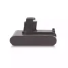 Aspiradora Escoba Inalámbrica bateria para Dyson DC31 DC34 DC35 DC44 DC45 Type A (2500mAh) - Imagen 3