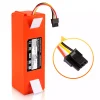 Robot Aspirador bateria para roborock S50 S51 S52 S53 S55 T6 61 65 - Imagen 3