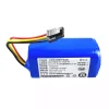 Robot Aspirador bateria para FMART E-R620C (3400mAh)