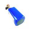 Robot Aspirador bateria para FMART E-R620C (3400mAh) - Imagen 3