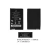 Batería para BMW car keys X1 X2 X3 X4 X4M X5 X5M X6 X6M X7